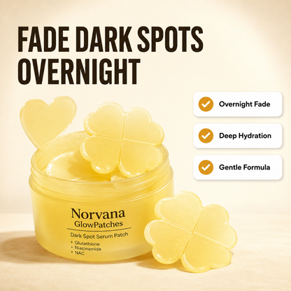 Norvana GlowPatches
