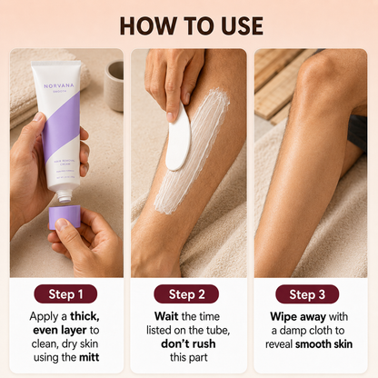 Norvana Silkspray