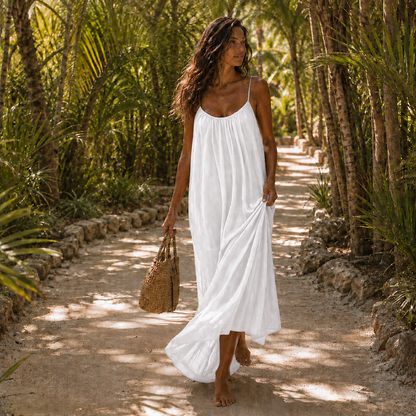 The Norvana Cami Dress