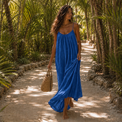The Norvana Cami Dress