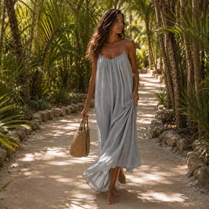The Norvana Cami Dress