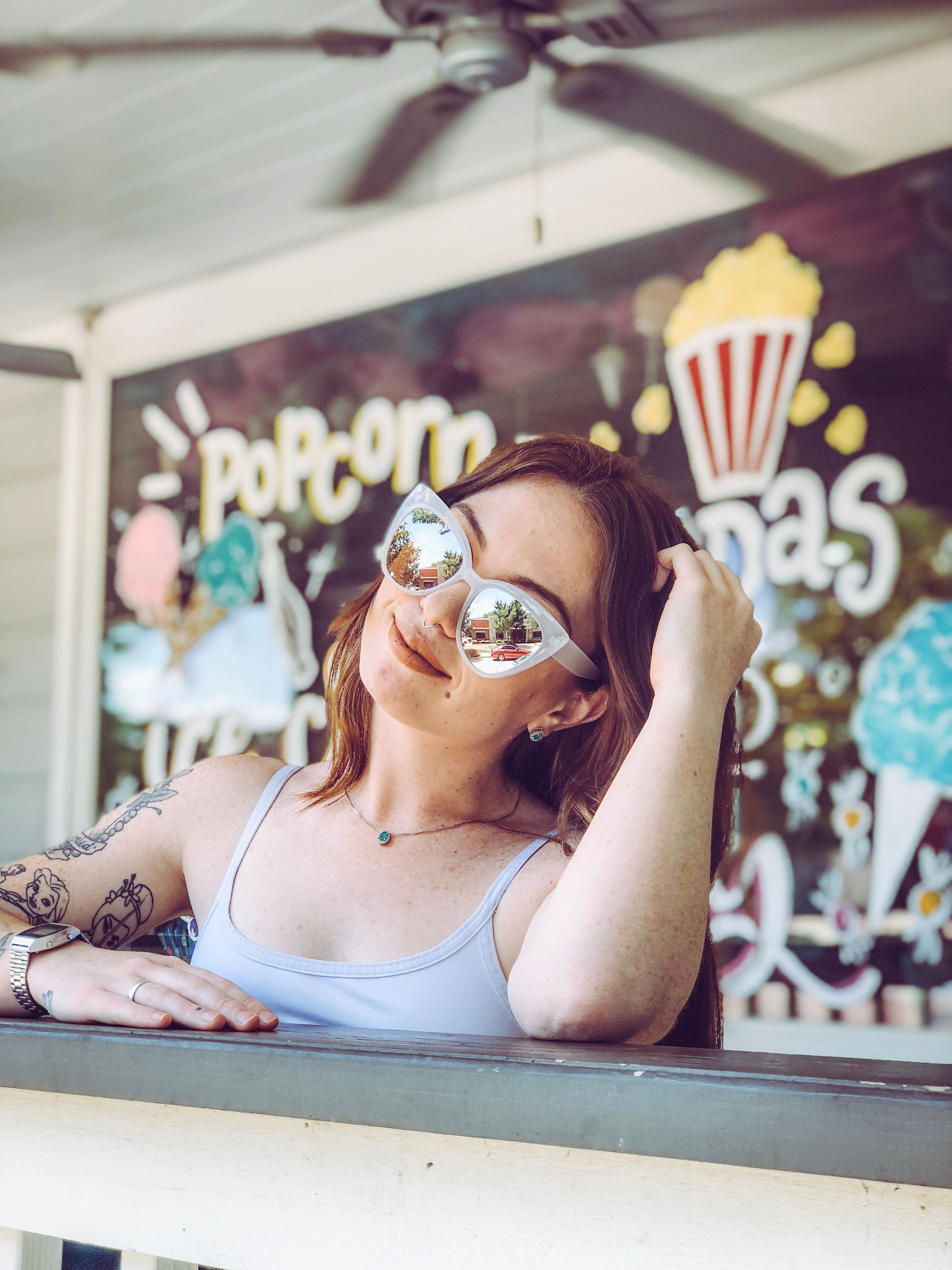 Megan, Austin TX