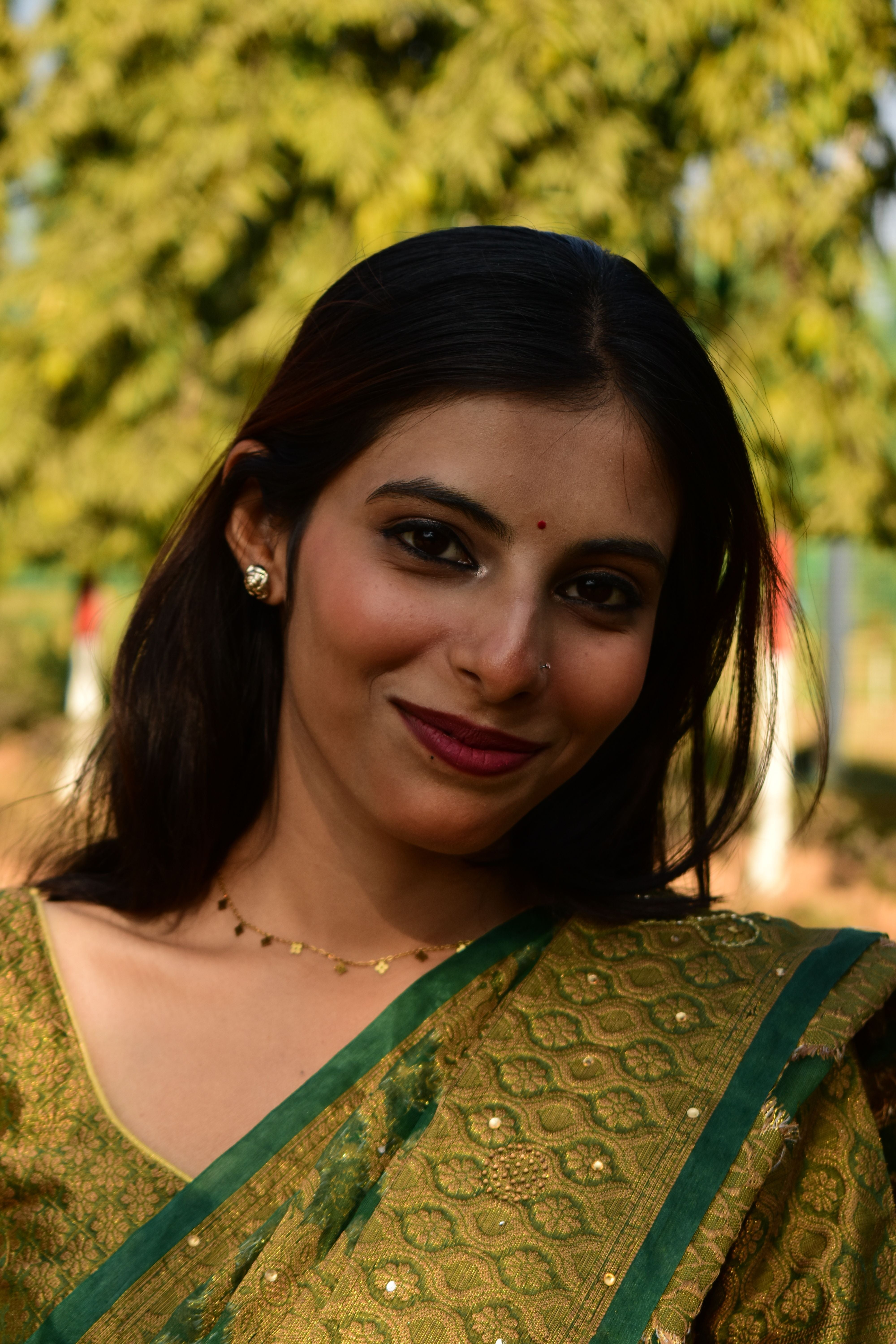 Priya, Charlotte NC